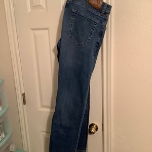 Tecovas Denim Jeans for men